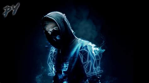 Alan Walker Alone Faded Play Sky The Spectre Unity Pluy Mashup