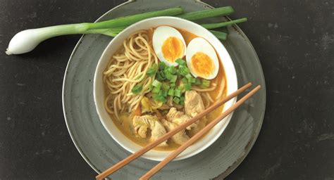 Descubrir 54 Imagen Ramen Receta Japonesa Abzlocalmx