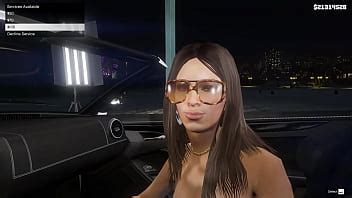 GTA 5 First Person Hooker 11 XVIDEOS