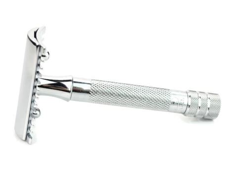 merkur 15C heavy Duty safety razor – Black Ship Grooming Co.