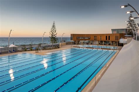 Scarborough Beach Pool – Commercial Aquatics Australia