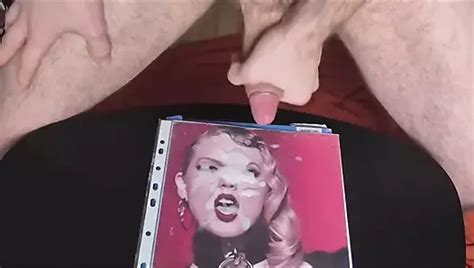 Terri Runnels Cum Tribute Gay Porn XHamster