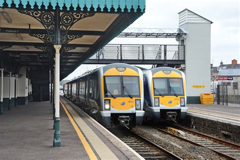 Northern Ireland Railways - Dawlish Trains – Digital Photographic ...