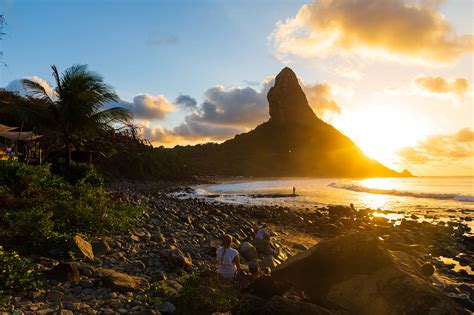 Horas Em Noronha Um Roteiro De Sol A Sol Pra Curtir O Arquip Lago