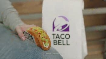 Taco Bell Naked Chicken Chalupa Tv Spot Spike Caraoke Showdown