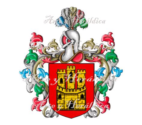 González Escudo Pdf Arte Y Heráldica