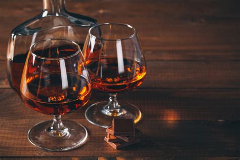 Le Cognac : tout savoir sur le Cognac