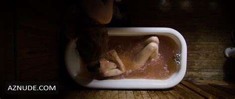 Brittany Allen Nude Aznude