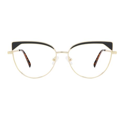 Oval Glasses - Good Fit To Your Face Shapes - EFE