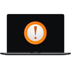 Macbook A Diagnosis