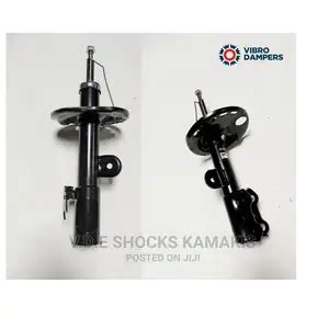 Toyota Shock Absorbers In Kenya For Sale Prices On Jiji Co Ke