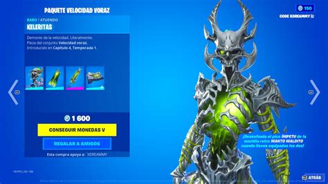 Dias Sin Salir En La Tienda Nueva Tienda Fortnite Hoy De Enero