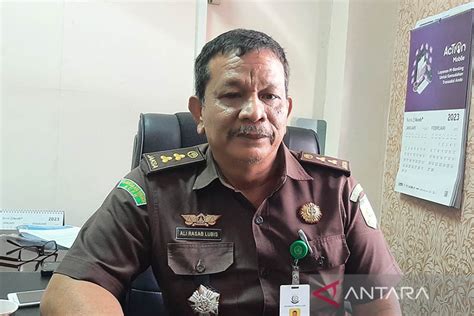 Kejati Aceh Tetapkan Tiga Tersangka Korupsi Pertanahan Salah Satunya