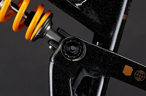 2023 Commençal META V5 OHLINS EDITION Specs Comparisons Reviews