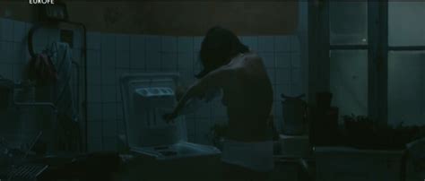 Nude Video Celebs Lubna Azabal Nude Goodbye Morocco