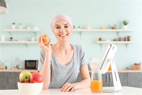 Dieta Nutrición Actividad Física Y Cáncer Impacto Y Recomendaciones