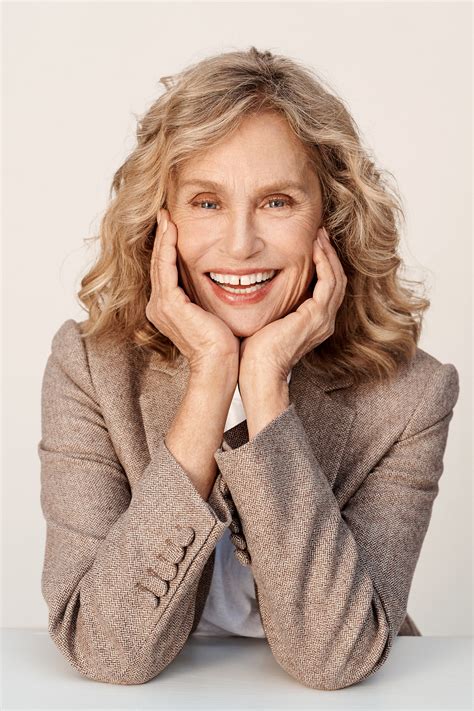 Lauren Hutton On Sex And Her Go To Skincare At 77 British Vogue