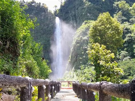 Bingung Nyari Referensi Tempat Yuk Explore Ke Curug Citambur Wisata Di