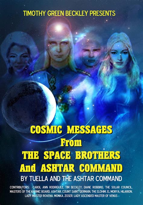 The Ashtar Command Members Intl Starseed Network 3