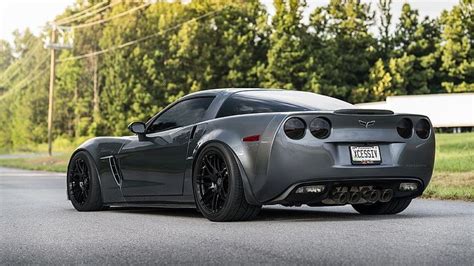 car, chevrolet corvette zr1, sports car, chevrolet corvette zr1 c7 HD ...