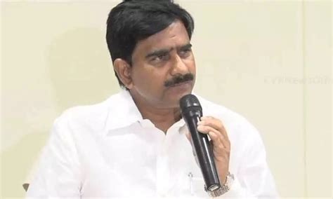 YSRCP Forcing Unanimous Polls Devineni Uma Maheswara Rao