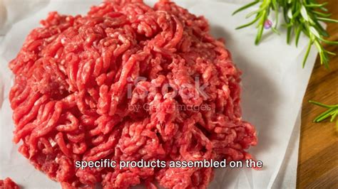 Walmart Meat Recall Ground Beef