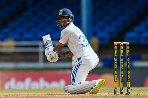 Ishan Kishan hit a quickfire fifty | ESPNcricinfo.com