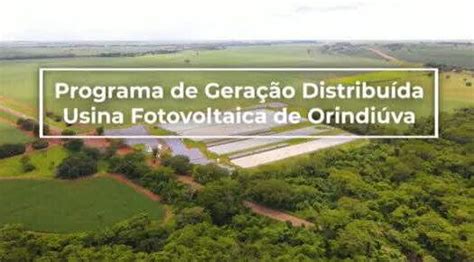 Sabesp Inaugura Usina De Gera O De Energia Solar Do P Abc Do Abc