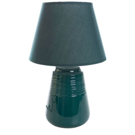 Lampa Lampka Nocna Stoj Ca Ozdobna X Turkus Ef Cena