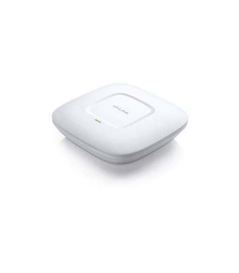 TP Link EAP110 Omada 300Mbps Wireless N Ceiling Mount Access Point