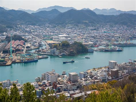 広島から愛媛へと島々をつなぐ「瀬戸内しまなみ海道」 【公式】広島の観光・旅行情報サイト Dive Hiroshima