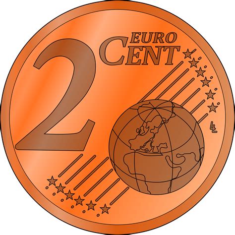 nickel clip art 1