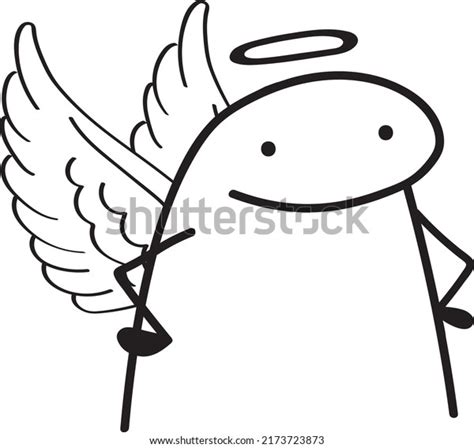 Memes Angeles Images Stock Photos Vectors Shutterstock