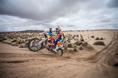 Dakar Rally: Route revealed for world's toughest race