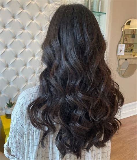 Pin on Guardado rápido Curls for long hair Prom hair Simple prom hair