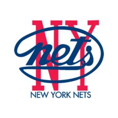 New York Nets 1968-1972 logo | FREE PNG Logos