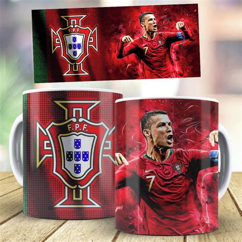 Caneca Personalizada Sporting Portugal Produtos Elo