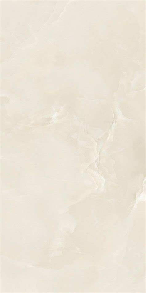 Deluxe Onyx Ivory Marble Effect Porcelain Tile 60x120cm Gloss Deluxe Bathrooms