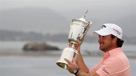 Us Open Golf Winners At Pebble Beach : The past 5 US Open winners at ...