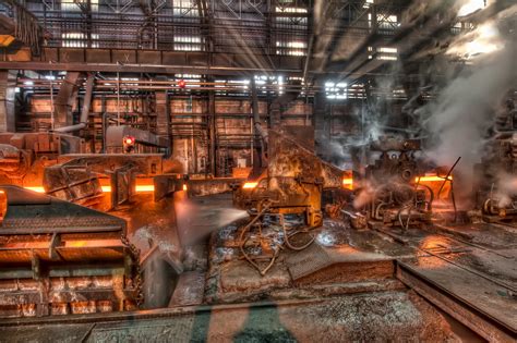 IWA Analysis Tata Steel Port Talbot A Lesson In How Not To Deliver A