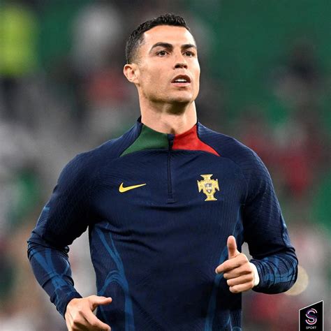 S Sport on Twitter CBS Sports un iddiasına göre Cristiano Ronaldo