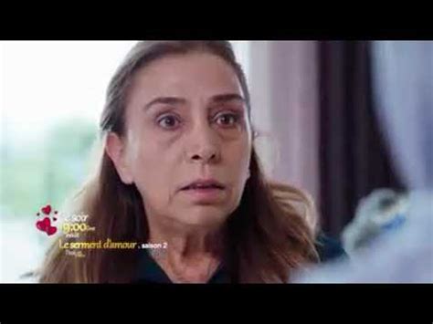 LE SERMENT D AMOUR SAISON 02 ÉPISODE 40 YouTube