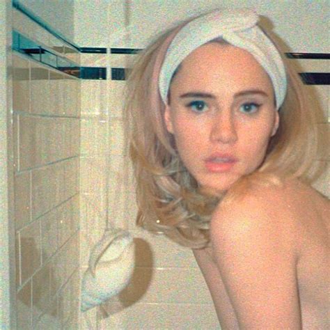 Suki Waterhouse Nude Unseen Photos The Fappening