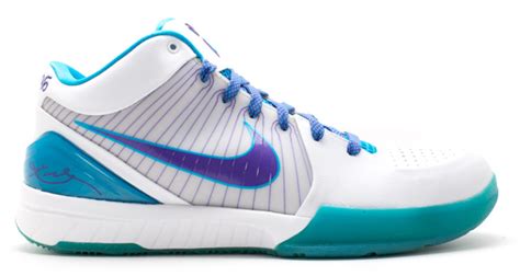 Nike Zoom Kobe 4 Protro Release Date Nice Kicks