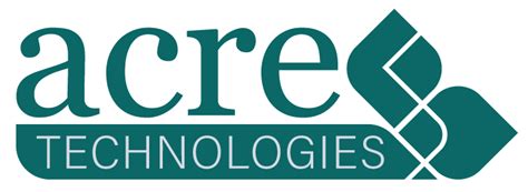 Acre Technologies I T Support And Servicing For SME Business