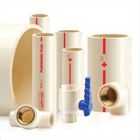 Ashirvad Upvc Pipe Fittings Latest Price Dealers Retailers In India