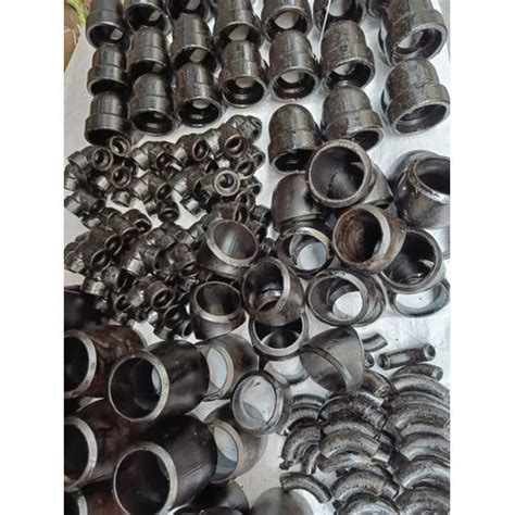 Astm A Wpb Pipe Fitting At Inr In Mumbai Bhavya Steel Pipe