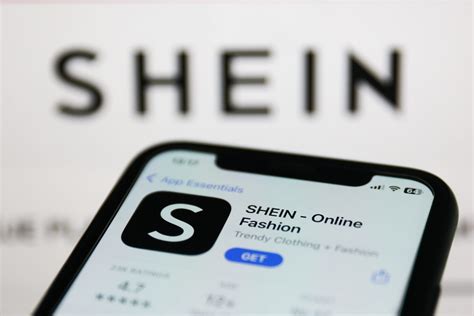 SHEIN Named In 'Racketeering' & 'Copyright Infringement' Lawsuit