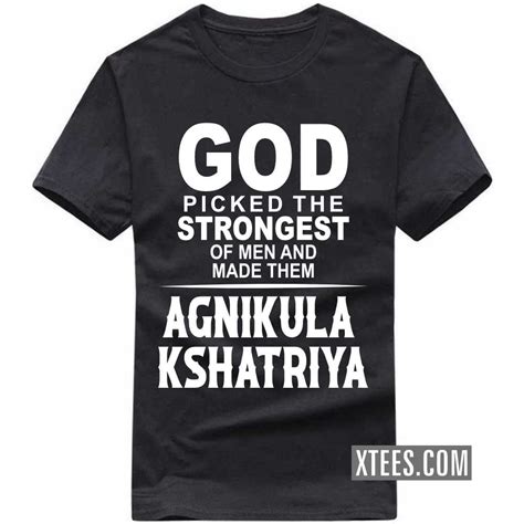 Agnikula Kshatriya T Shirts Sizes Up To 7XL 100 Cotton Tees Xtees