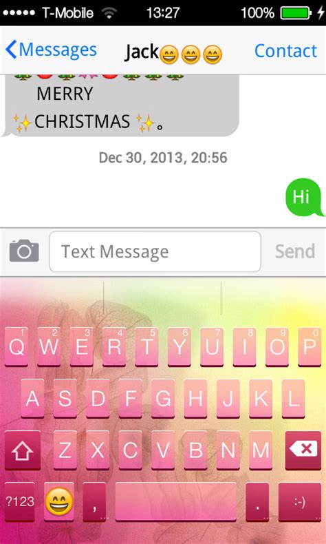 Emoji Keyboard 7 Free Android Keyboard download - Appraw